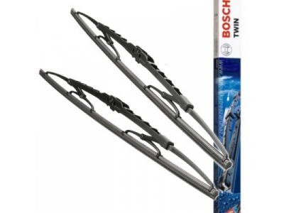 BOSCH Комплект стеклоочистителей Twin 575/450mm (576) от BOSCH BOSCH Комплект стеклоочистителей Twin 575/450mm (576)