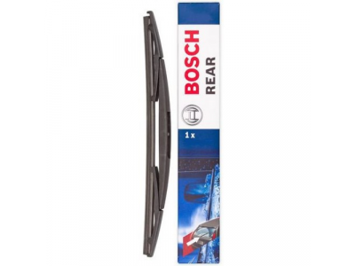 BOSCH Стеклоочиститель заднего стекла 240mm (H 240) от BOSCH BOSCH Стеклоочиститель заднего стекла 240mm (H 240)