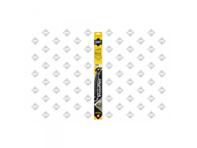 Щетки стеклоочистителя SWF VISIOFLEX,передняя,2 шт., 4F1955425E, 550mm/22", бескаркасная
