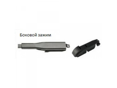Щетка стеклоочистителя передняя 48cm SWF CONNECT ,передняя,1 шт, 475mm/19", бескаркасная