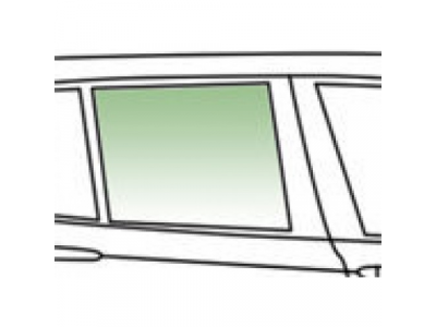Ford Focus I 4D Sed / 5D Hbk задн.дв.опуск. прав. ТЗ