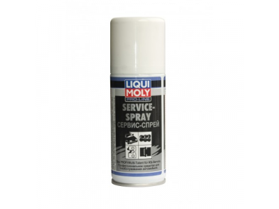 Сервис спрей LiquiMoly 3388