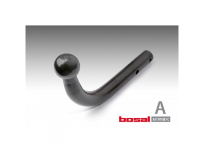 ТСУ на а/м HYUNDAI Verna (Accent) 2006-/KIA Rio sed 2007-2009 , 4239-A