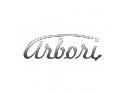 Защита переднего бампера Arbori d57+d42 двойная длинная NISSAN MURANO 2016- от ARBORI Защита переднего бампера Arbori d57+d42 двойная длинная NISSAN MURANO 2016-