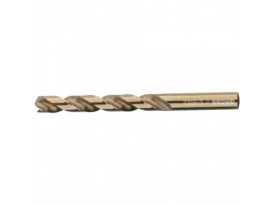 Сверло спиральное по металлу, 12 мм, HSS-Co GROSS от GROSS Сверло спиральное по металлу, 12 мм, HSS-Co GROSS