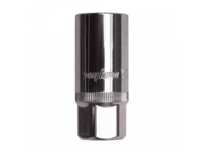 Головка свечная 3/8" 12-гранная 14 мм. от OMBRA Головка свечная 3/8" 12-гранная 14 мм.