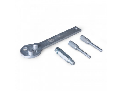 CT-Z030 Набор для установки ГРМ PSA 2.2 HDI от CAR-TOOL CT-Z030 Набор для установки ГРМ PSA 2.2 HDI