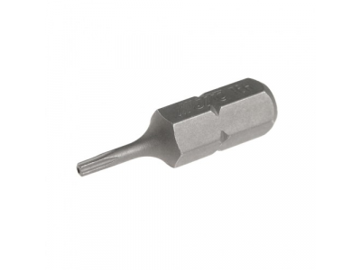 JTC Бита TORX Т6Hх25мм 1/4" S2 JTC от JTC JTC Бита TORX Т6Hх25мм 1/4" S2 JTC