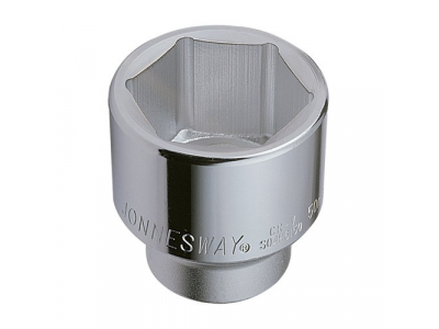 Головка торцевая 3/4"DR, 21 мм, S04H6121 JONNESWAY от JONNESWAY Головка торцевая 3/4"DR, 21 мм, S04H6121 JONNESWAY