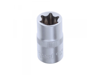 головка торцевая E-типа 1/2dr. E18мм от AV STEEL головка торцевая E-типа 1/2dr. E18мм