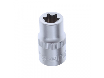 головка торцевая E-типа 1/2dr. E14мм от AV STEEL головка торцевая E-типа 1/2dr. E14мм