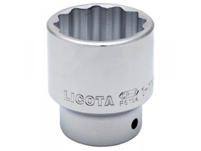 Головка торцевая 12гр. 3/4" 26мм от LICOTA Головка торцевая 12гр. 3/4" 26мм