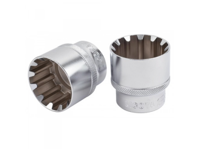 Головка торцевая spline 1/2" 10мм от LICOTA Головка торцевая spline 1/2" 10мм