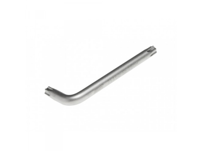 JTC Ключ TORX Г-образный T-50H JTC от JTC JTC Ключ TORX Г-образный T-50H JTC