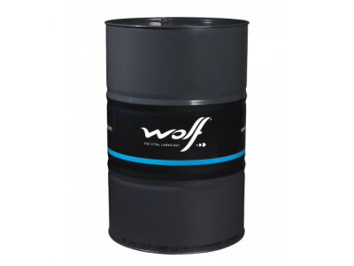 Моторное масло WOLF VITALTECH 5W30 205L от WOLF Моторное масло WOLF VITALTECH 5W30 205L