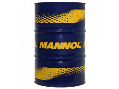 MANNOL 7713 O.E.M. 5W-30 for Hyundai Kia 208L от MANNOL MANNOL 7713 O.E.M. 5W-30 for Hyundai Kia 208L