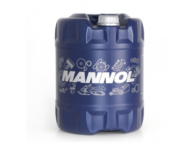 MANNOL Extreme 5W-40 20L от MANNOL MANNOL Extreme 5W-40 20L
