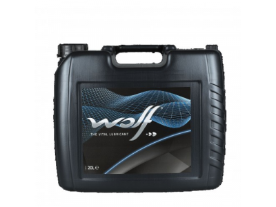 Моторное масло WOLF VITALTECH 5W30 D1 20L от WOLF Моторное масло WOLF VITALTECH 5W30 D1 20L