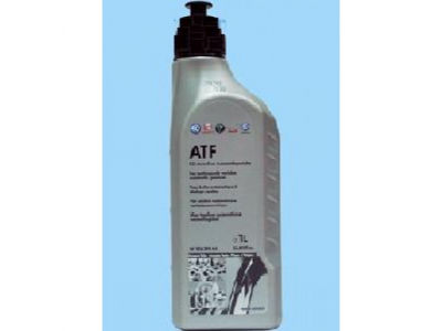 VAG ATF (1л) трансм. масло для вариаторов MULTITRONIC OAW