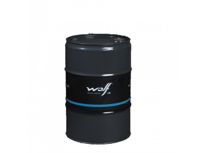 Трансмиссионное масло WOLF EXTENDTECH 75W80 GL 5 60L от WOLF Трансмиссионное масло WOLF EXTENDTECH 75W80 GL 5 60L