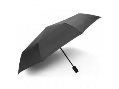Автоматический складной зонт Skoda Rapid Umbrella Black от VAG Автоматический складной зонт Skoda Rapid Umbrella Black