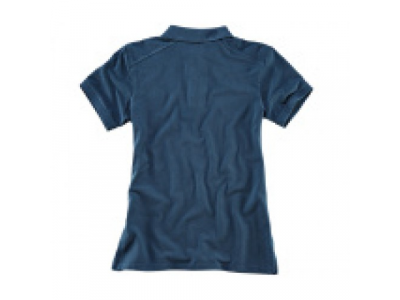 Мужская рубашка-поло BMW Motorrad Logo Classic Polo Shirt, Men, Blue от BMW Мужская рубашка-поло BMW Motorrad Logo Classic Polo Shirt, Men, Blue