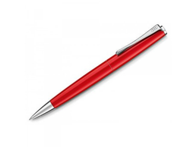 Шариковая ручка Audi Ballpoint Pen Rings, Red