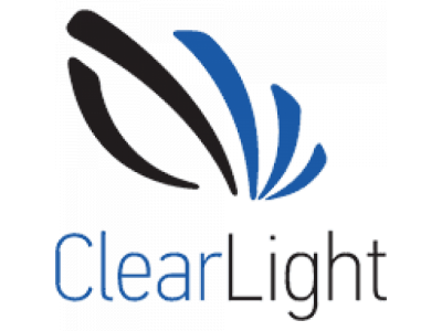 Лампа H1(Clearlight)12V-55W XenonVision (2 шт.)